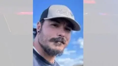 Police discover remains they think Washington resident accused of killing his three girls