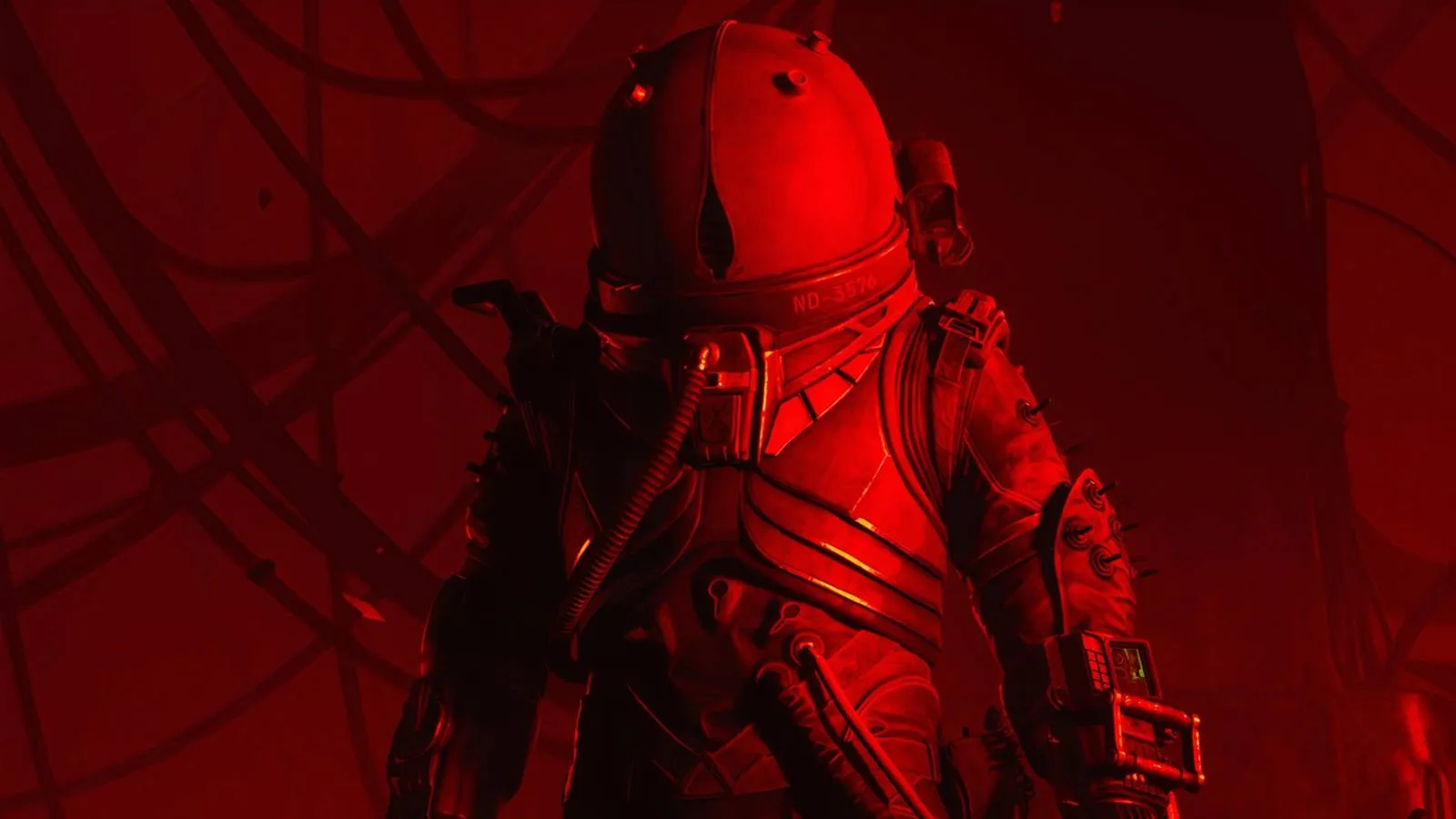 The New Dawn of Cronos: A Horror Nightmare Based in the Developers’ Hometown