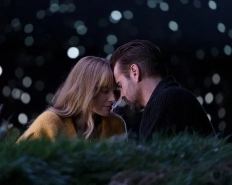 An Epic Romantic Adventure Review: Margot Robbie and The Irish Star Embody the Game of Romance