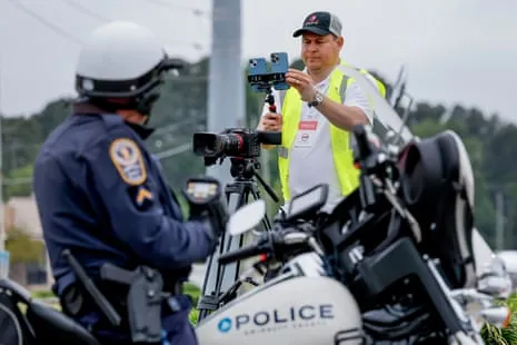Federal Appeals Court Orders Deportation of Georgia-Based Reporter Held by ICE