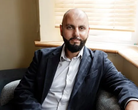 Lawyer Who Brought Palestinian Group Legal Challenge States Being Wrongfully Arrested During Police Encounter