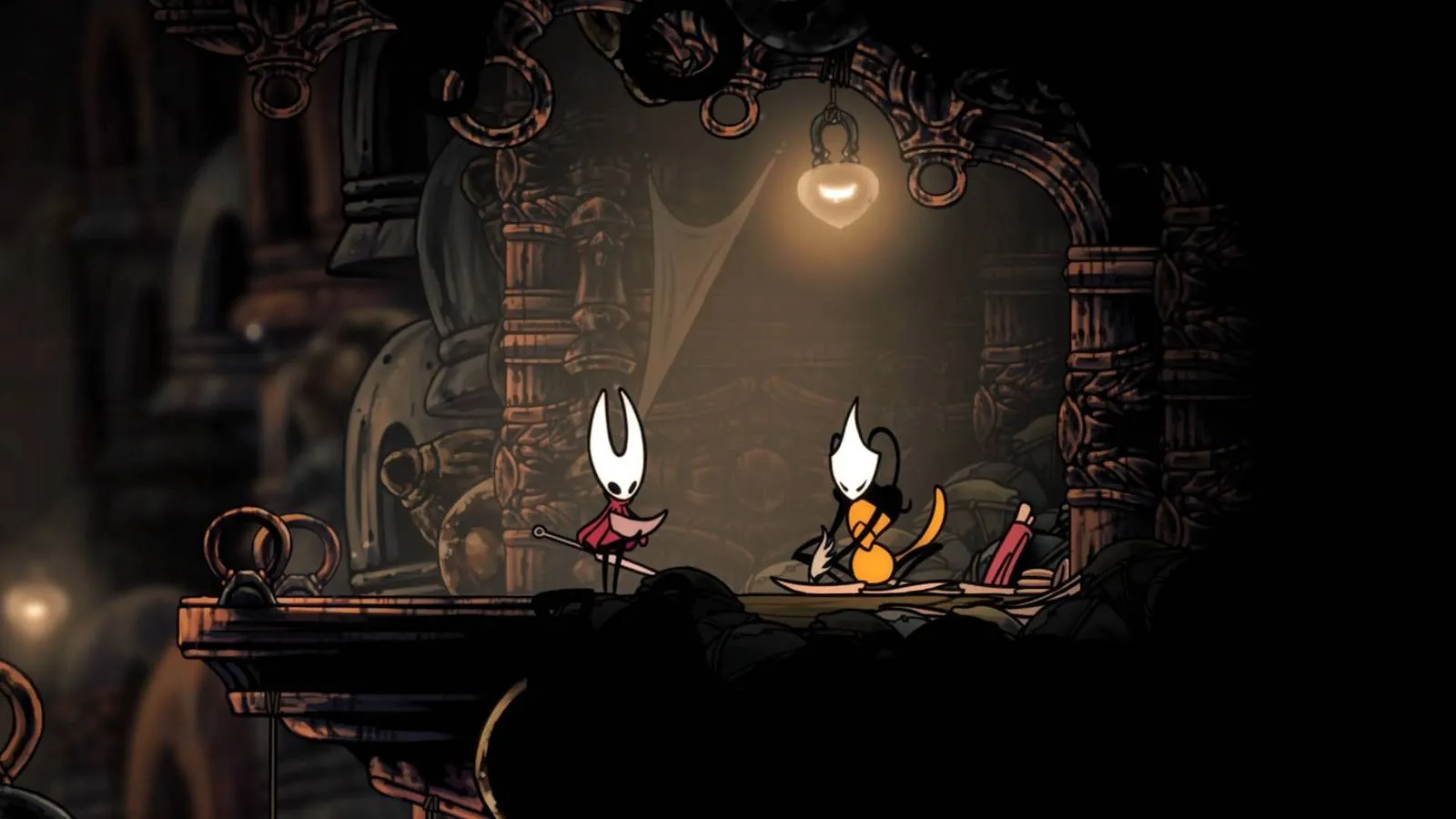 Silksong Dynamic Map: Navigate the Kingdom Seamlessly