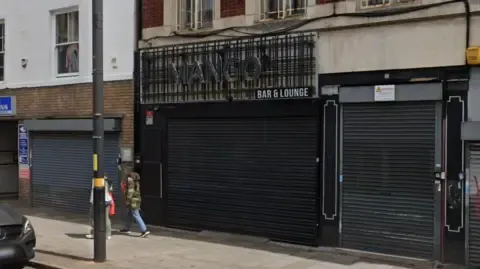 Arrests Executed Following Several Patrons Injured by Gunfire at Birmingham City Nightclub