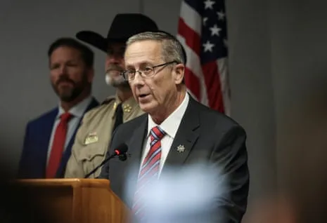 Prosecutor Discloses Disturbing Information in Conservative Activist Murder