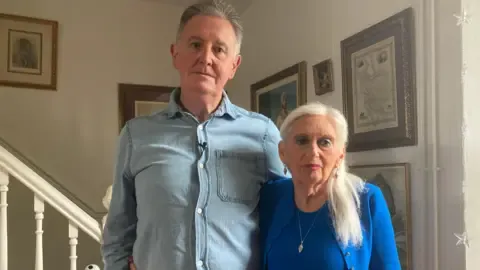 Parents struggle for accountability after duo's contaminated lemon liqueur fatalities