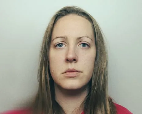 The Judgment: The Trial of Lucy Letby Examination – Feature Examines Britain’s Most High-Profile Newborn Killer