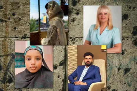 Military Strikes, Criminal Attacks, Unmanned Aircraft and a Ban on Girls’ Education: Several Educators on Educating Students In the Midst of War