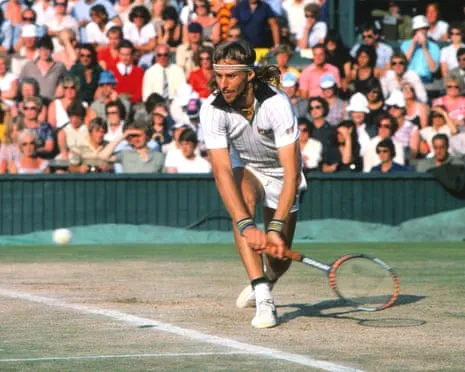 Björn Borg Approaches Life ‘Day by Day’ Post ‘Intense’ Prostate Illness Discovery