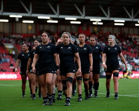 New Zealand versus The Maple Leafs: Women’s Rugby World Cup 2025 Semi-Final Insight