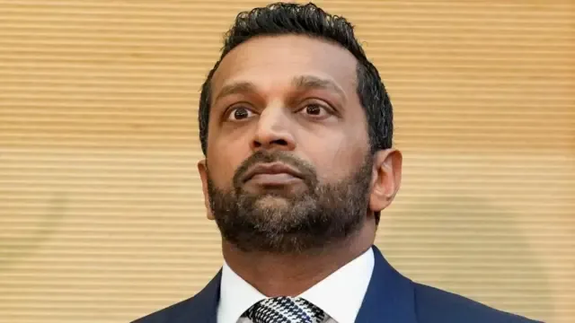 FBI Chief Kash Patel Responds to Inquiries Regarding Charlie Kirk Investigation in Congress