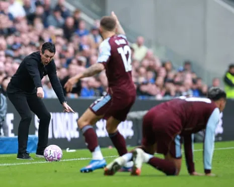 Villa Battle Tough Start Amid Financial Regulation Breaches