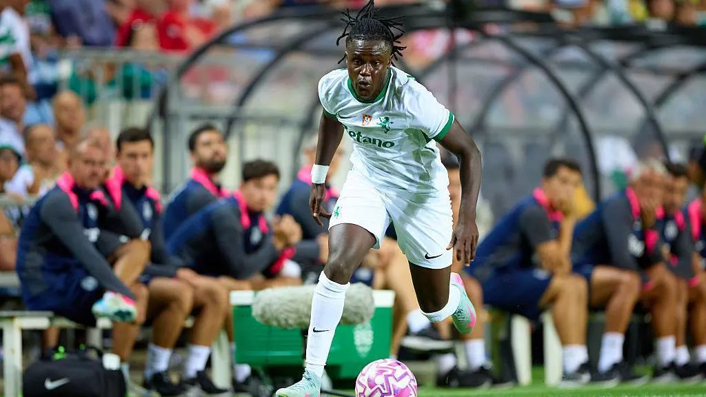 Ten Emerging Prospects to Look Out For in the European Cup