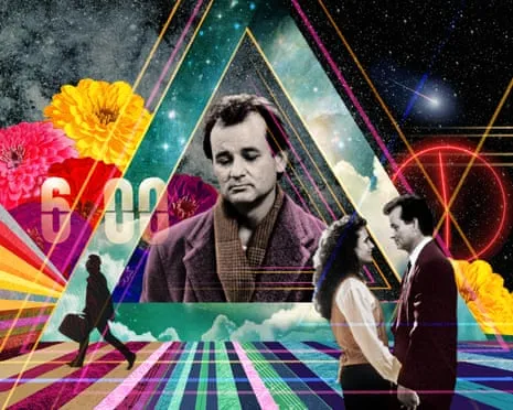 Share How Popular Culture Prompted A Life-Changing Decision