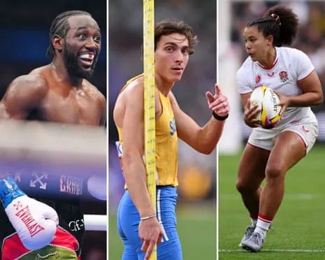 Sports Trivia: Test Your Knowledge Throughout Diverse Disciplines