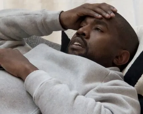 The Name Behind It All Review: Kanye’s Downfall Creates a Intensely Fascinating Watch
