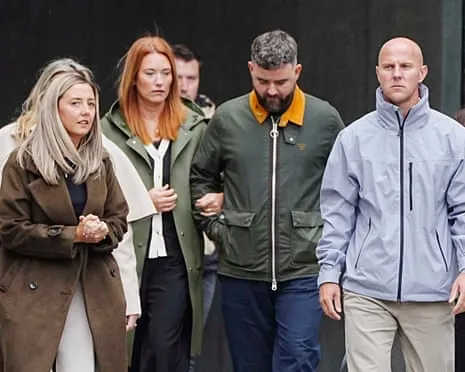 Attack Killer’s Sibling Asks Whether Tragedy Might Have Been Averted