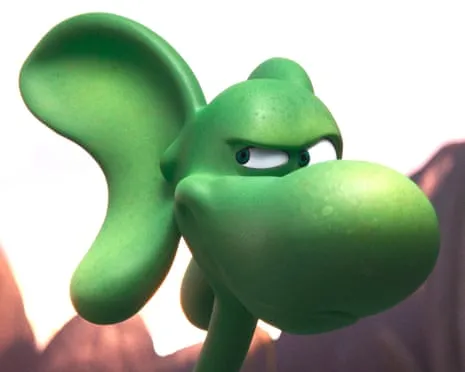 Diplo: The Mighty Dinosaur Film Analysis – Children’s Dinosaur Animated Film Breaks the Fourth Wall Pushing Back Versus ‘Adorable’