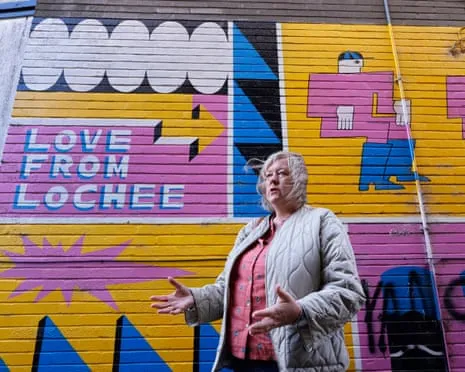 The Scottish Town Refuses Elon Musk's Bait, Celebrating Community Spirit Instead