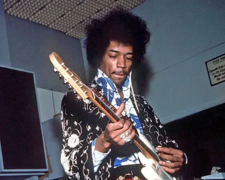 Famed UK Music Facility Frequented by Hendrix, David Bowie and the Stones Ready to Revive After Decades of Silence