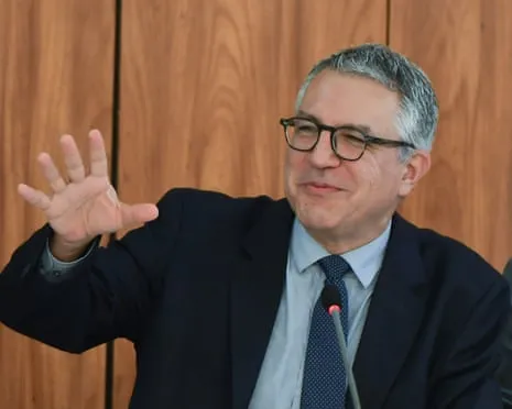 Diplomatic Abuse: Brazil Official Denounces US Revoking Their 10-Year-Old Child&#39;s Visa