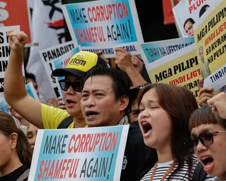 Large-Scale Demonstration Expected in the Capital Amidst Widespread Outrage Regarding Suspected Corruption in Government Projects