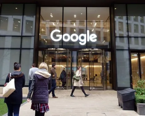 The Technology Leader Unveils Significant £5bn AI Funding in the UK
