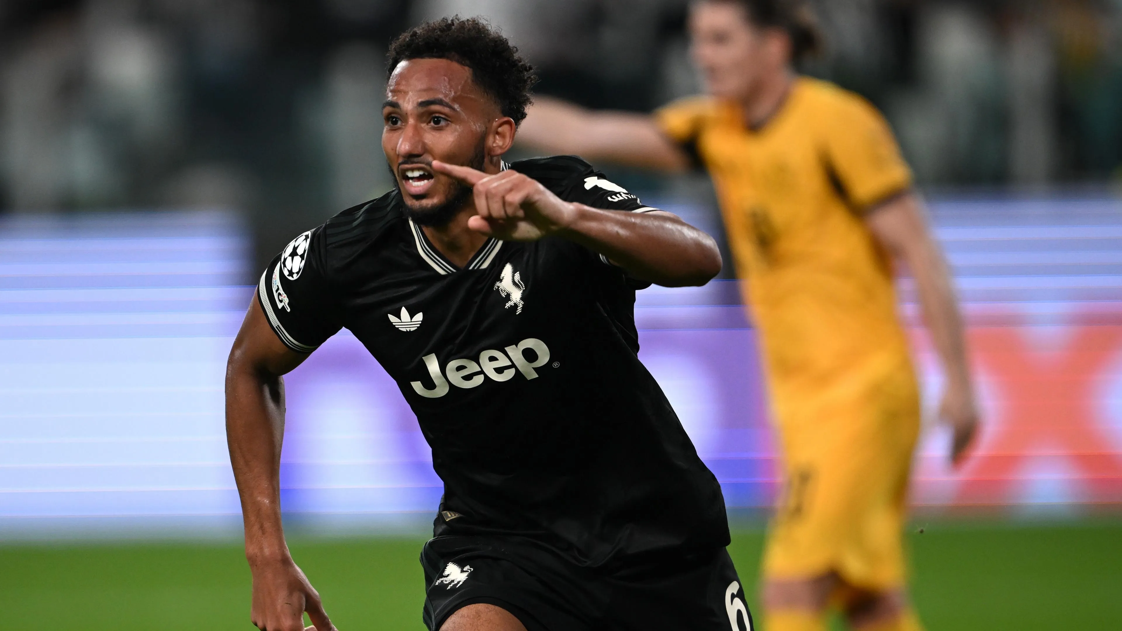 The Bianconeri Rescue Thrilling Draw Following Goal-Filled Second Period Clash Against Dortmund
