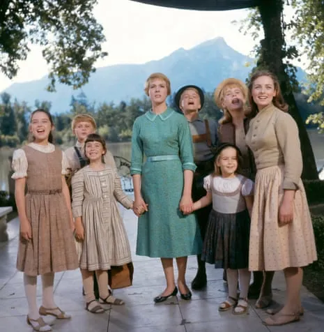 A Beloved Classic’s Child Stars Look Back: ‘Musicals About Singing Nuns’ – No One Was Sure Audiences Would Embrace It