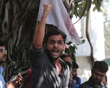 Five Long Years In Prison Without Legal Proceedings: The Story of a Prominent Activist