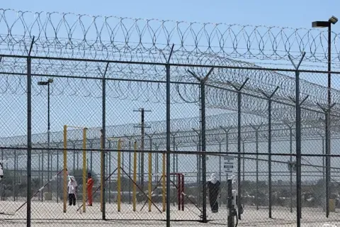 Punjabi Grandmother's Detention by US Border Officials Ignites Community Anger