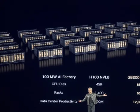 Semiconductor Leader NVIDIA to Pump $5bn in Intel Corp and Forge Product Partnership