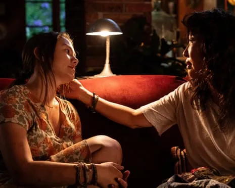 Can I Get a Witness? Critique – Star Sandra Oh Leads the Cast in Dystopian Fable of Organized Endings