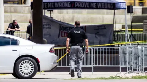 Individual Falsely Admitted Firing at Kirk to Distract from Actual Gunman, Law Enforcement Report
