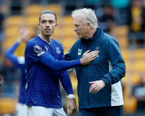 David Moyes Possesses Offensive Firepower to Break Anfield Curse