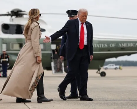 ‘Far-Left Press’ Attempting to Harm the Nation, Alleges Donald Trump.