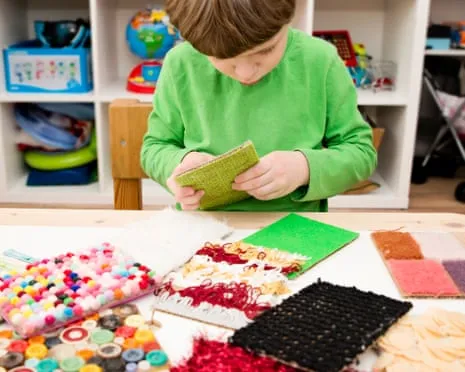 33% of UK Parents Have Requested SEN Assessment for Their Child, Study Reveals