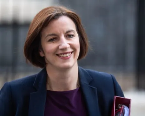 Abolishing Benefit Cap for Third Children Gains Momentum as Education Secretary Condemns ‘Cruel’ Rule