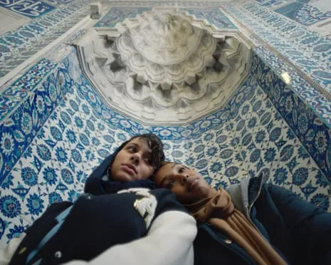 ‘Those young girls were extremely vilified’: Director Nadia Fall on her debut film Brides