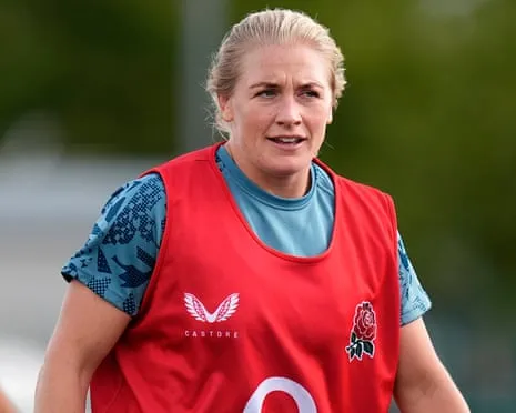 The Red Roses and France Prepare for Epic Showdown Battle with World Cup Glory Berth