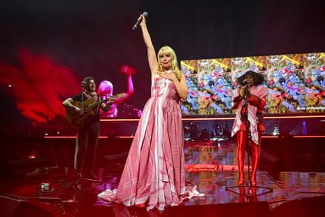 United for Palestine: Star-Studded Concert Brings Damon Albarn and Many for Gaza Aid