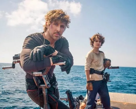 Star Wars Space Warrior: Analyzing the New Snapshot of The Hollywood Star