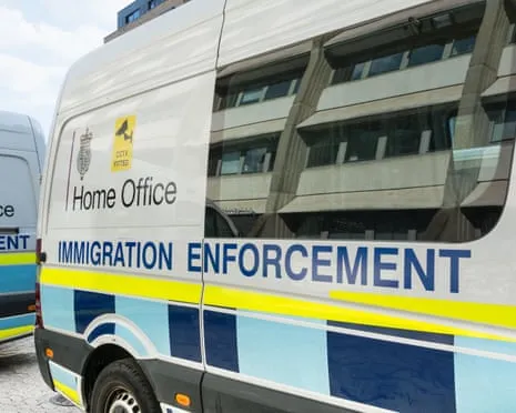 Initial Person Deported to French Territory Under Controversial Bilateral Immigration Deal, Confirms UK