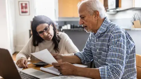 State Pension Likely to Rise by Nearly 5% Starting in April