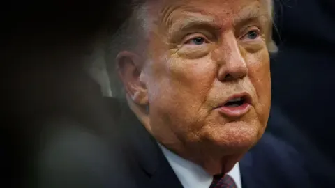 President Trump Intends to Introduce a Steep $100,000 Cost for Specialized Visa Candidates