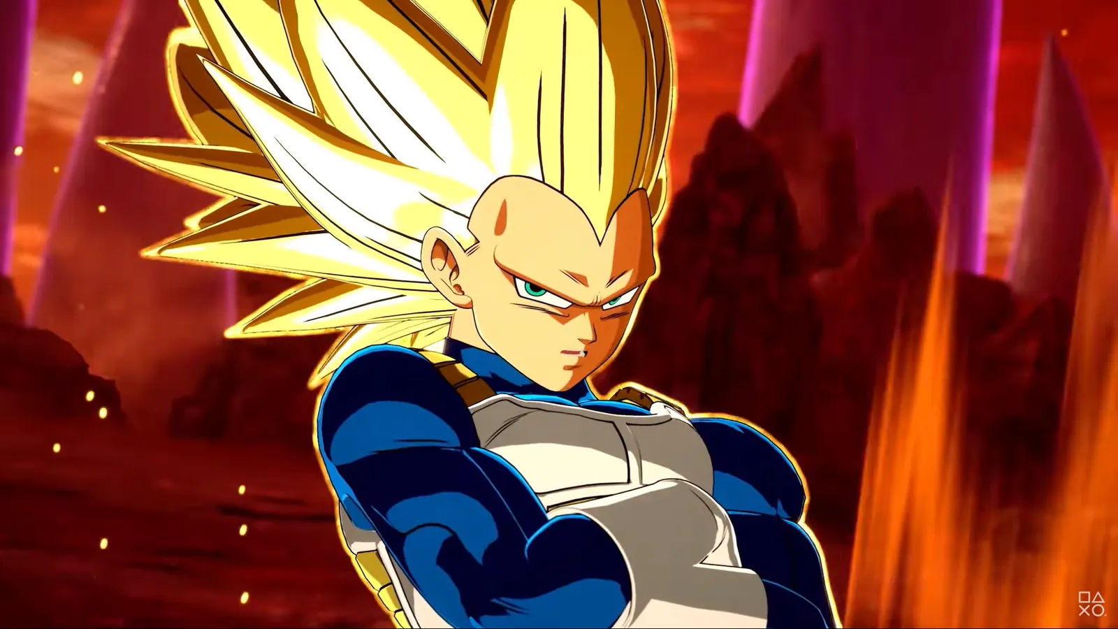 DB Sparking Z Next DLC Introduces More Than Just Daima Cameos