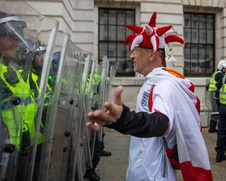 After Leaving the US, the UK Felt Like a Refuge from Trump’s Make America Great Again Campaign. Now, I Wonder: For How Long?