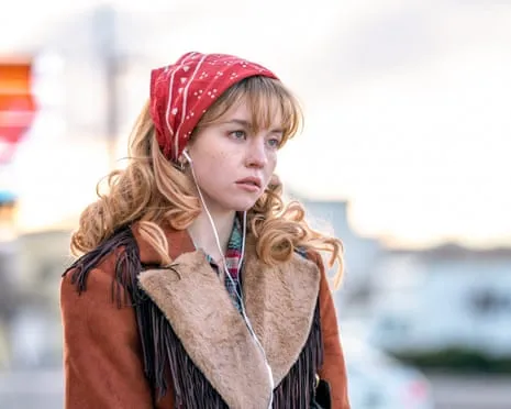 Americana Film Analysis: An Ensemble Cast Features in a Compelling Western Tale