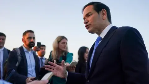 American Secretary of Foreign Affairs Launches Israel-Based Settler-Led Historical Project in the Holy City