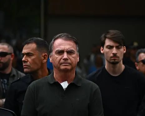 Bolsonaro Mandated to Compensate Damages for Racist Statements