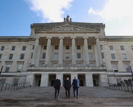 Understanding the New Northern Ireland Troubles Legacy Measures Entail?